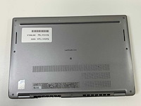Dell latitude 5320 13.3”, core(tm) i5 11th gen, 16 gb ram, 256 gb nvme laptop - afbeelding 6 van  8