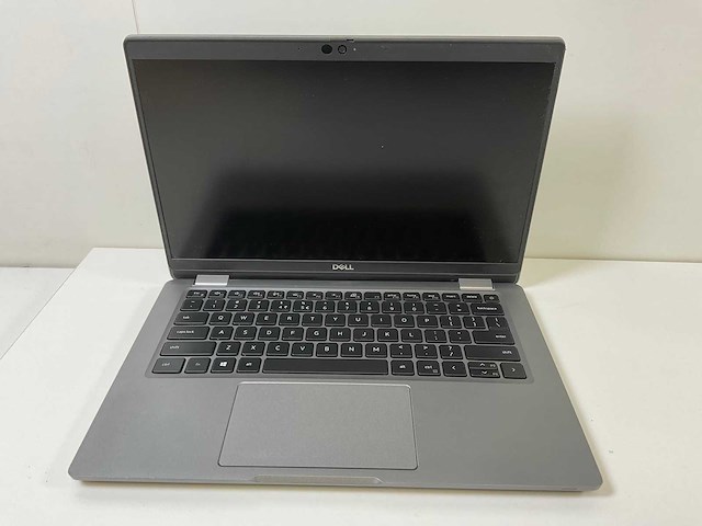 Dell latitude 5320 13.3”, core(tm) i5 11th gen, 16 gb ram, 256 gb nvme laptop - afbeelding 1 van  7