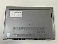 Dell latitude 5320 13.3”, core(tm) i5 11th gen, 16 gb ram, 256 gb nvme laptop - afbeelding 6 van  7