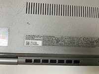 Dell latitude 5320 13.3”, core(tm) i5 11th gen, 16 gb ram, 256 gb nvme laptop - afbeelding 7 van  7