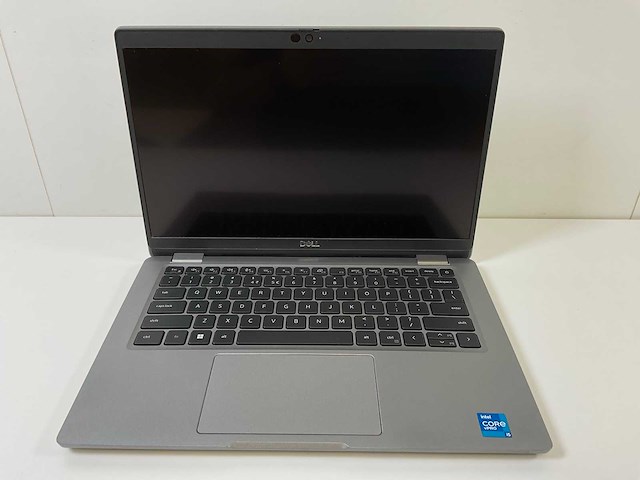 Dell latitude 5320 13.3”, core(tm) i5 11th gen, 16 gb ram, 256 gb nvme laptop - afbeelding 1 van  7