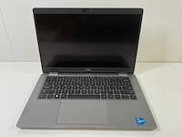 Dell latitude 5320 13.3”, core(tm) i5 11th gen, 16 gb ram, 256 gb nvme laptop - afbeelding 1 van  7