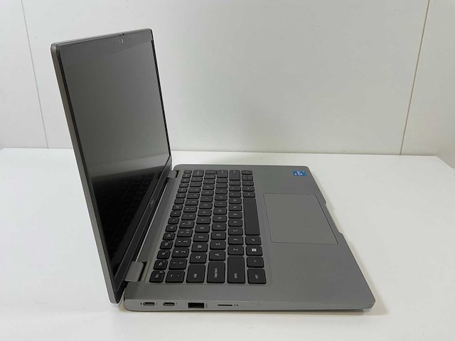 Dell latitude 5320 13.3”, core(tm) i5 11th gen, 16 gb ram, 256 gb nvme laptop - afbeelding 2 van  7