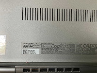 Dell latitude 5320 13.3”, core(tm) i5 11th gen, 16 gb ram, 256 gb nvme laptop - afbeelding 7 van  7