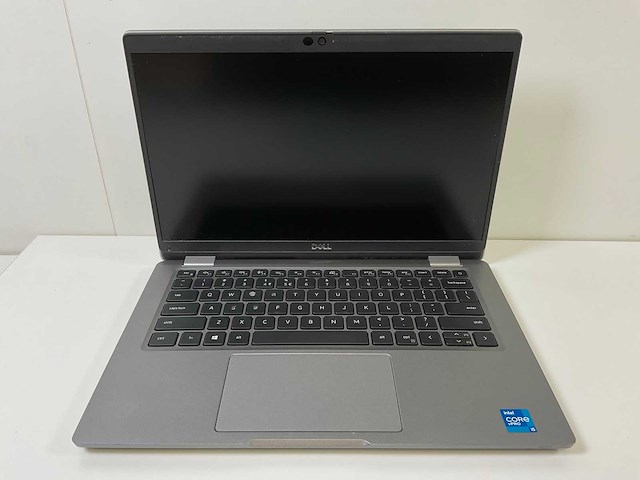 Dell latitude 5320 13.3”, core(tm) i5 11th gen, 16 gb ram, 256 gb nvme laptop - afbeelding 1 van  7