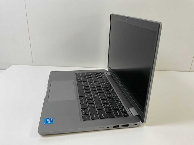 Dell latitude 5320 13.3”, core(tm) i5 11th gen, 16 gb ram, 256 gb nvme laptop - afbeelding 3 van  7
