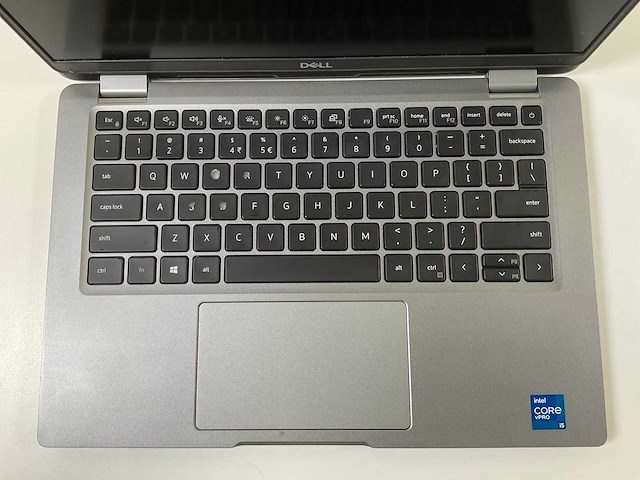 Dell latitude 5320 13.3”, core(tm) i5 11th gen, 16 gb ram, 256 gb nvme laptop - afbeelding 4 van  7
