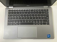 Dell latitude 5320 13.3”, core(tm) i5 11th gen, 16 gb ram, 256 gb nvme laptop - afbeelding 4 van  7