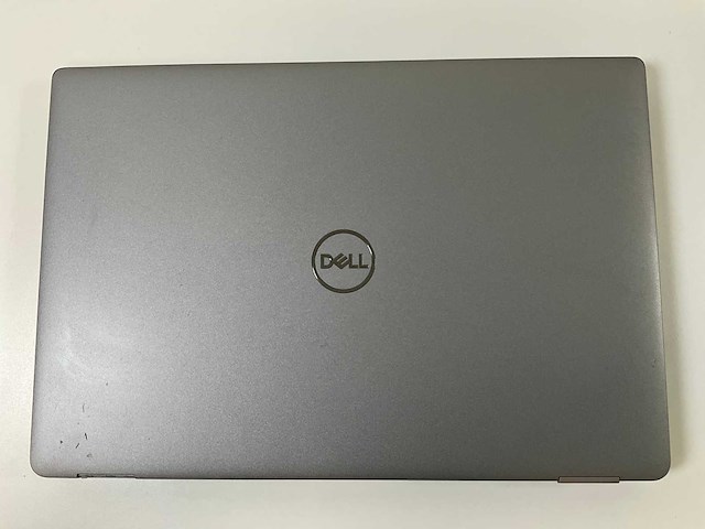 Dell latitude 5320 13.3”, core(tm) i5 11th gen, 16 gb ram, 256 gb nvme laptop - afbeelding 5 van  7