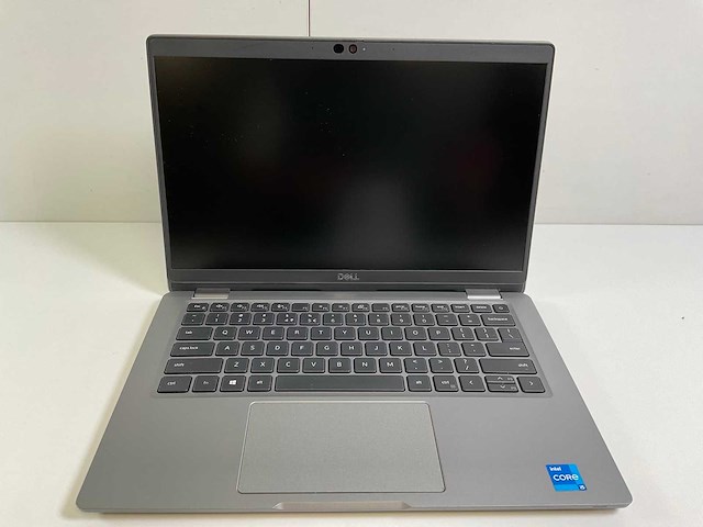 Dell latitude 5320 13.3“, core(tm) i5 11th gen, 16 gb ram, 256 gb nvme laptop - afbeelding 1 van  7