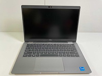 Dell latitude 5320 13.3“, core(tm) i5 11th gen, 16 gb ram, 256 gb nvme laptop - afbeelding 1 van  7