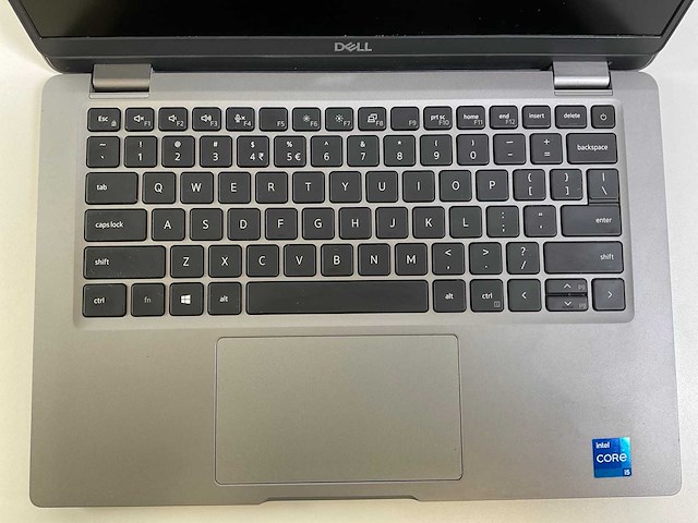 Dell latitude 5320 13.3“, core(tm) i5 11th gen, 16 gb ram, 256 gb nvme laptop - afbeelding 4 van  7