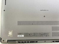 Dell latitude 5320 13.3“, core(tm) i5 11th gen, 16 gb ram, 256 gb nvme laptop - afbeelding 7 van  7