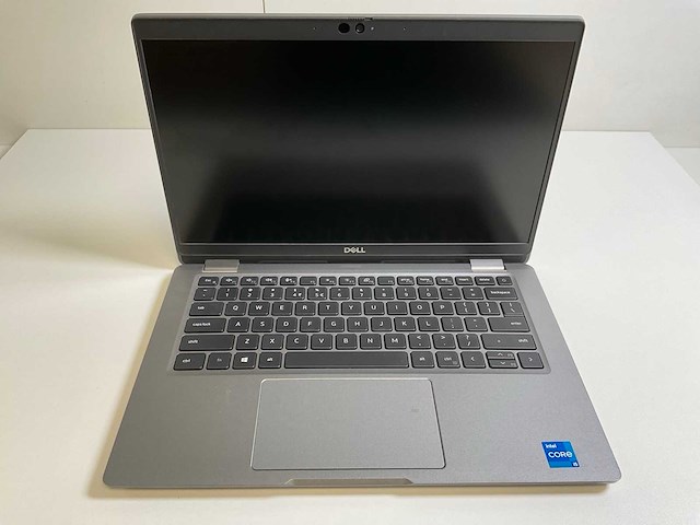 Dell latitude 5320 13.3”, core(tm) i5 11th gen, 16 gb ram, 256 gb nvme laptop - afbeelding 1 van  7