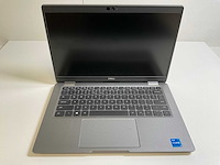 Dell latitude 5320 13.3”, core(tm) i5 11th gen, 16 gb ram, 256 gb nvme laptop - afbeelding 1 van  7