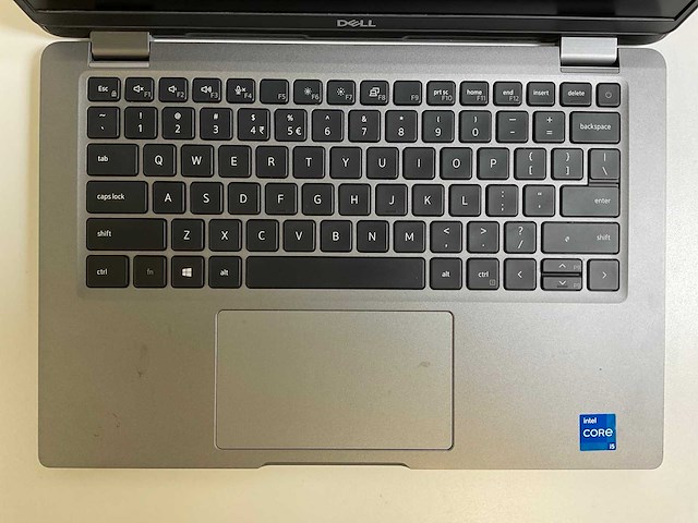 Dell latitude 5320 13.3”, core(tm) i5 11th gen, 16 gb ram, 256 gb nvme laptop - afbeelding 4 van  7