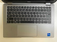Dell latitude 5320 13.3”, core(tm) i5 11th gen, 16 gb ram, 256 gb nvme laptop - afbeelding 4 van  7
