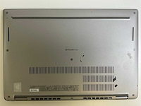 Dell latitude 5320 13.3”, core(tm) i5 11th gen, 16 gb ram, 256 gb nvme laptop - afbeelding 6 van  7