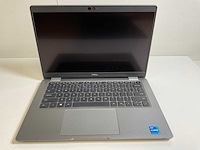 Dell latitude 5320 13.3”, core(tm) i5 11th gen, 16 gb ram, 256 gb nvme laptop - afbeelding 1 van  8