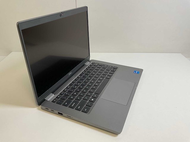 Dell latitude 5320 13.3”, core(tm) i5 11th gen, 16 gb ram, 256 gb nvme laptop - afbeelding 2 van  8