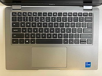 Dell latitude 5320 13.3”, core(tm) i5 11th gen, 16 gb ram, 256 gb nvme laptop - afbeelding 4 van  8