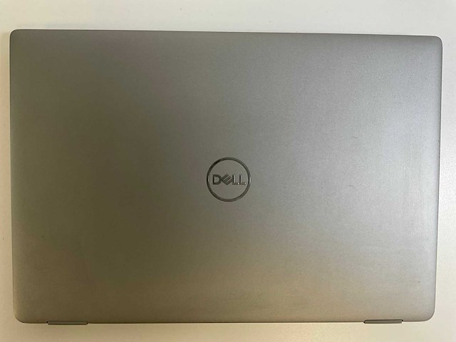 Dell latitude 5320 13.3”, core(tm) i5 11th gen, 16 gb ram, 256 gb nvme laptop - afbeelding 5 van  8