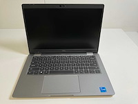 Dell latitude 5320 13.3”, core(tm) i5 11th gen, 16 gb ram, 256 gb nvme laptop - afbeelding 1 van  6