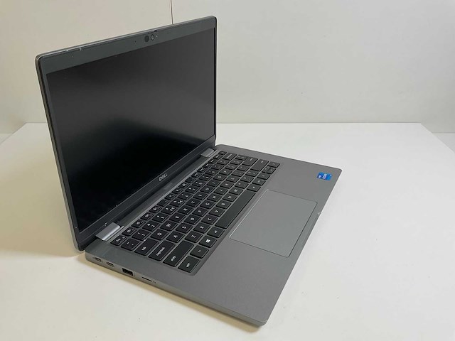 Dell latitude 5320 13.3”, core(tm) i5 11th gen, 16 gb ram, 256 gb nvme laptop - afbeelding 2 van  6