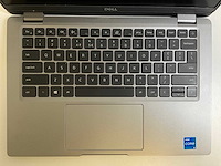 Dell latitude 5320 13.3”, core(tm) i5 11th gen, 16 gb ram, 256 gb nvme laptop - afbeelding 4 van  6
