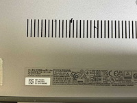Dell latitude 5320 13.3”, core(tm) i5 11th gen, 16 gb ram, 256 gb nvme laptop - afbeelding 6 van  6