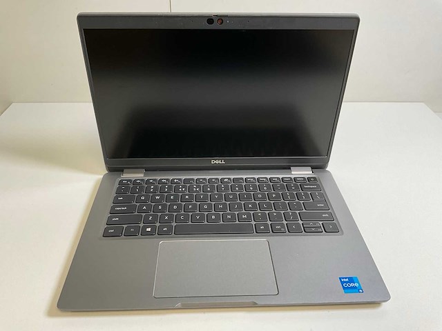 Dell latitude 5320 13.3”, core(tm) i5 11th gen, 16 gb ram, 256 gb nvme laptop - afbeelding 1 van  7