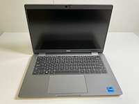 Dell latitude 5320 13.3”, core(tm) i5 11th gen, 16 gb ram, 256 gb nvme laptop - afbeelding 1 van  7