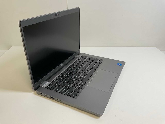 Dell latitude 5320 13.3”, core(tm) i5 11th gen, 16 gb ram, 256 gb nvme laptop - afbeelding 2 van  7