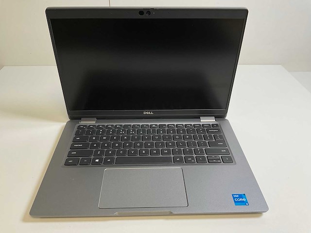 Dell latitude 5320 13.3”, core(tm) i5 11th gen, 16 gb ram, 256 gb nvme laptop - afbeelding 1 van  4