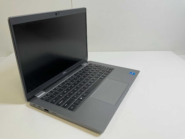 Dell latitude 5320 13.3”, core(tm) i5 11th gen, 16 gb ram, 256 gb nvme laptop - afbeelding 2 van  4