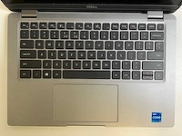 Dell latitude 5320 13.3”, core(tm) i5 11th gen, 16 gb ram, 256 gb nvme laptop - afbeelding 3 van  4