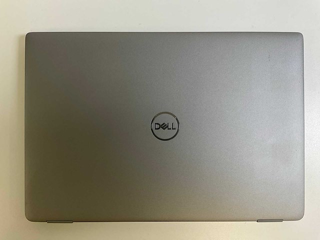 Dell latitude 5320 13.3”, core(tm) i5 11th gen, 16 gb ram, 256 gb nvme laptop - afbeelding 4 van  4