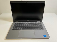 Dell latitude 5320 13.3”, core(tm) i5 11th gen, 16 gb ram, 256 gb nvme laptop - afbeelding 1 van  7