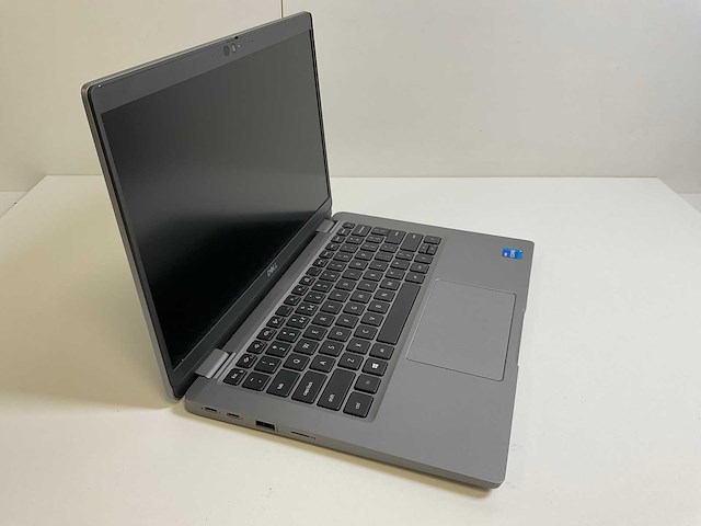 Dell latitude 5320 13.3”, core(tm) i5 11th gen, 16 gb ram, 256 gb nvme laptop - afbeelding 2 van  7
