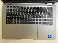 Dell latitude 5320 13.3”, core(tm) i5 11th gen, 16 gb ram, 256 gb nvme laptop - afbeelding 4 van  7