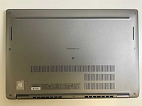 Dell latitude 5320 13.3”, core(tm) i5 11th gen, 16 gb ram, 256 gb nvme laptop - afbeelding 6 van  7