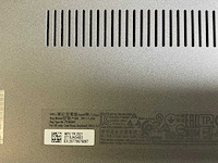 Dell latitude 5320 13.3”, core(tm) i5 11th gen, 16 gb ram, 256 gb nvme laptop - afbeelding 7 van  7