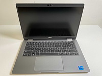 Dell latitude 5320 13.3”, core(tm) i5 11th gen, 16 gb ram, 256 gb nvme laptop - afbeelding 1 van  7