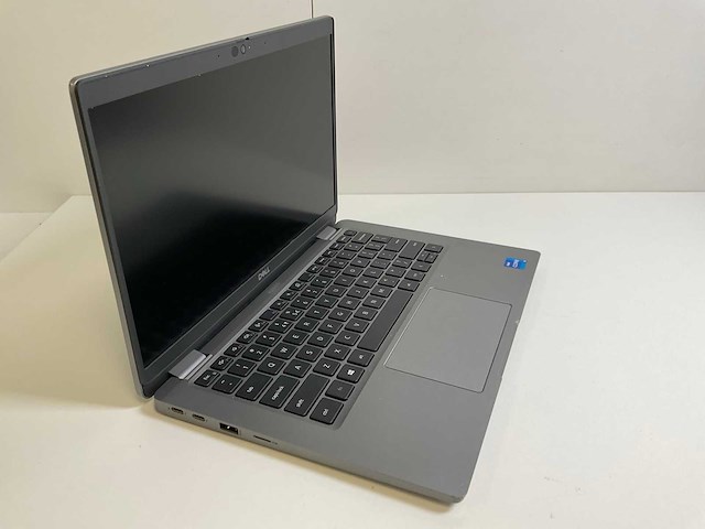 Dell latitude 5320 13.3”, core(tm) i5 11th gen, 16 gb ram, 256 gb nvme laptop - afbeelding 2 van  7