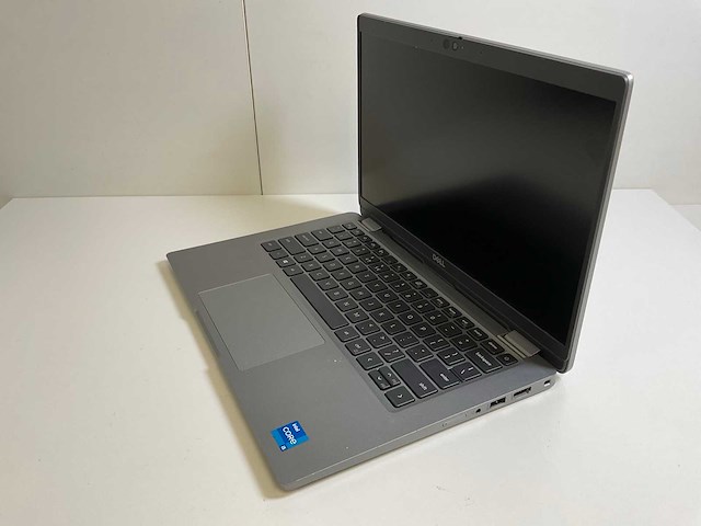 Dell latitude 5320 13.3”, core(tm) i5 11th gen, 16 gb ram, 256 gb nvme laptop - afbeelding 3 van  7