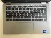 Dell latitude 5320 13.3”, core(tm) i5 11th gen, 16 gb ram, 256 gb nvme laptop - afbeelding 4 van  7