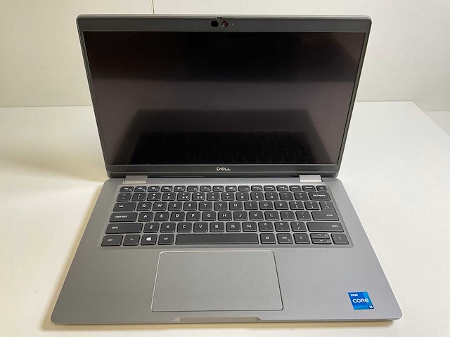 Dell latitude 5320 13.3”, core(tm) i5 11th gen, 16 gb ram, 256 gb nvme laptop - afbeelding 1 van  7