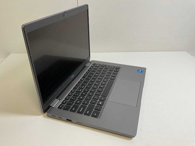 Dell latitude 5320 13.3”, core(tm) i5 11th gen, 16 gb ram, 256 gb nvme laptop - afbeelding 2 van  7