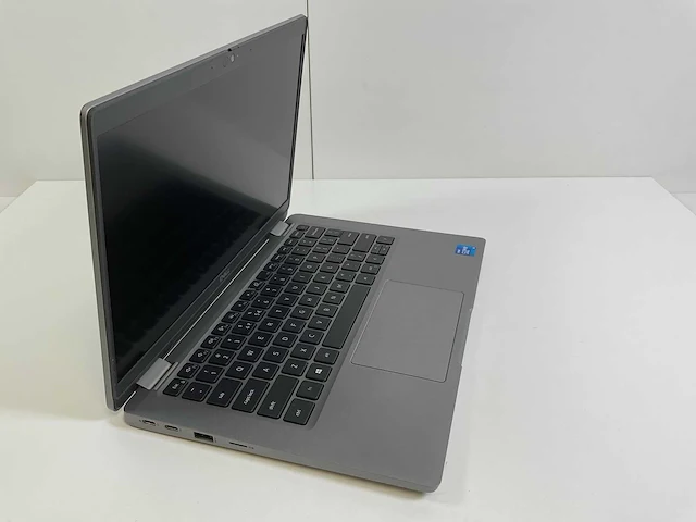 Dell latitude 5320 13.3”, core(tm) i5 11th gen, 16 gb ram, 256 gb nvme laptop - afbeelding 2 van  8