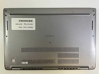 Dell latitude 5320 13.3”, core(tm) i5 11th gen, 16 gb ram, 256 gb nvme laptop - afbeelding 6 van  8